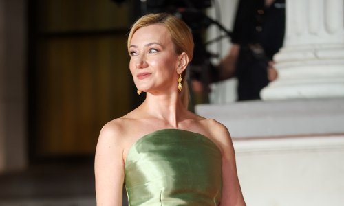 Kao iz Hollywooda: Lijepa bh. glumica pokazala kako izgleda bezvremenska elegancija na crvenom tepihu