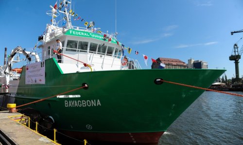 Užas u Nigeriji: Prevrnuo se brod, poginulo oko 40 djece