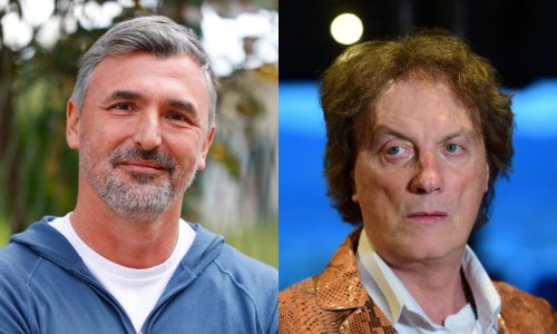 Goran Ivanišević i Tonči Huljić u zajedničkoj akciji: Najavili humanitarni koncert za pomoć Omišu