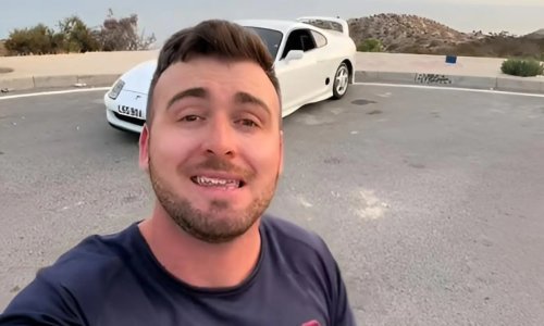 Stručnjak pregledao legendarni auto star 30 godina pa se oduševio: 'Ovaj motor zamišljen je za milijun kilometara'