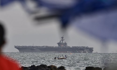 Na Bliski istok stigle nove američke trupe: Već se zna što će raditi