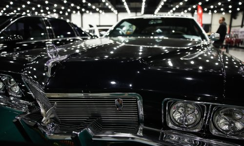 Poznati mehaničar pregledao 34 godine star auto pa presudio: 'Ovo je najbolji motor ikad napravljen'