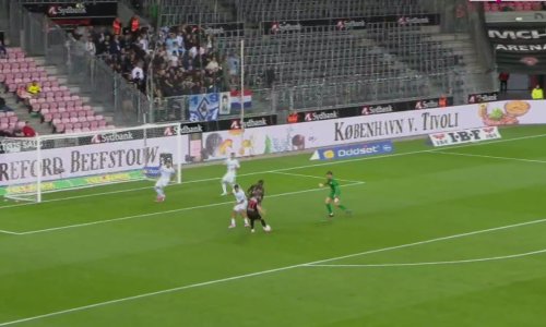 Nova grozna reakcija: Pogledajte kako je Rijeka primila gol za 0:2