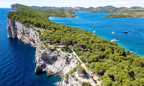 The Times izdvojio hrvatski otok kao skriveni jadranski dragulj: 'Daleko od masovnog turizma'