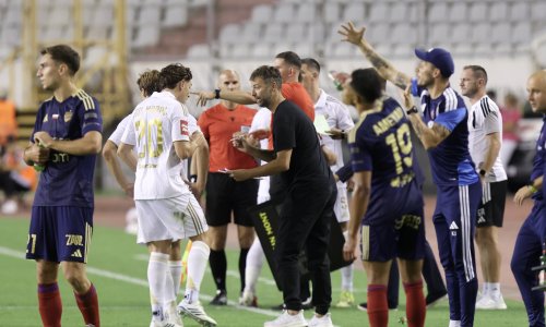 Evo kad i u koliko sati Hajduk igra uzvrat u Poljskoj za prolaz u ligašku fazu Konferencijske lige