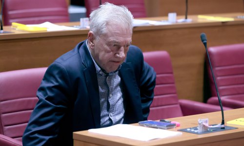 Ostojić progovorio o katastrofi u Omišu: 'To nije bila evakuacija, nego spašavanje žive glave'