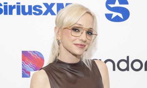 Anna Faris otvoreno pričala o teškom životnom razdoblju: Zbog borbe s depresijom zamalo odustala od glume