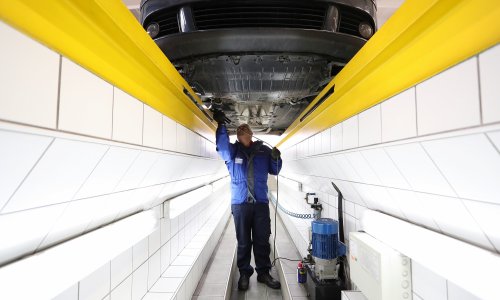 Vozačima prijeti novi udar na džep: Servisi traže da tehnički pregled poskupi čak 73 posto