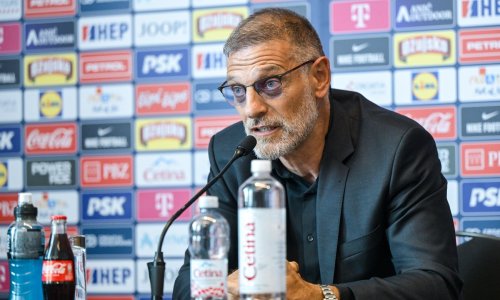 Bilić sprema velike promjene u reprezentaciji: Na popisu bi mogla osvanuti potpuno nova imena