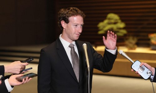 Zuckerberg kupio dvorac! Poznati su neki detalji