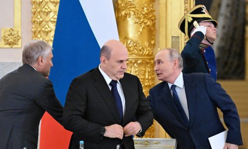 Rusija spremna za mirovno rješenje u Ukrajini: Šef diplomacije otkrio uvjet Moskve