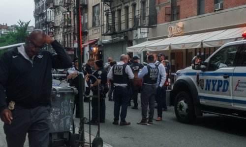 Fotografirala Kapitol pa krenula po bombu: Amerikanka planirala stravičan napad u ime ISIS-a