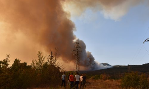 Troje Kanađana pod istragom zbog požara u Dalmaciji: Za dvoje raspisana potraga