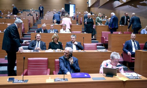 HDZ će odbiti Milanovićeve zaključke, imaju svoje: Evo što oni predlažu