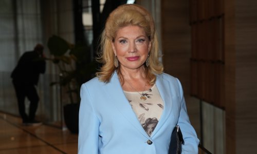 Zbog male mirovine i želje za radom poduzela mjere: Suzana Mančić dobila novi posao