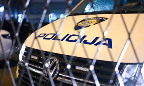 Uhićen muškarac kojeg se sumnjiči za izazivanje požara u Dubrovniku