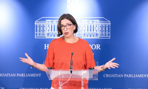 Puljak traži ostavku župana Bobana zbog Omiša: 'Nitko iz Županije nije tražio aktivaciju SRUUK-a'