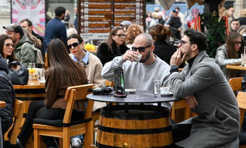 Pijete puno kave? Novo istraživanje otkrilo što se događa s metabolizmom i hormonima