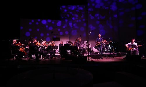 Makarska Jazz Festival dovodi svjetska imena: Veliko finale u čast Arsena, Gabi i Matije