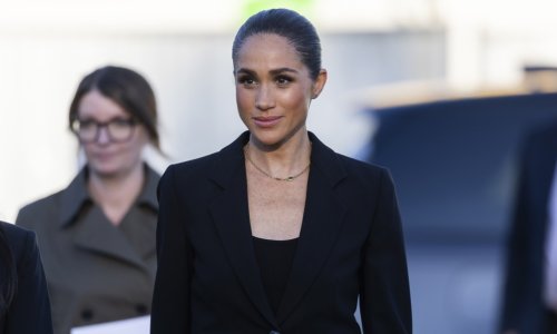 Vraćaju li se princ Harry i Meghan Markle u UK i zbog posla? Vojvotkinji navodno ponuđena uloga