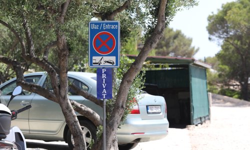Velika akcija turističke inspekcije: Zapečaćeni apartmani i kampovi, oduzeto više od 436.000 eura