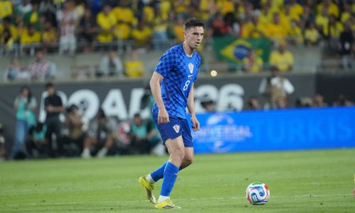 Vatreni radi neočekivani transfer: Napušta Serie A i odlazi u Saudijsku Arabiju?