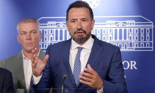 HDZ dobio neočekivanu podršku na glasanju, ali Peternel poručuje: Ne prelazimo Plenkoviću!