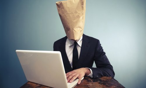 Pomirite se, za online servise svi smo pokusni kunići