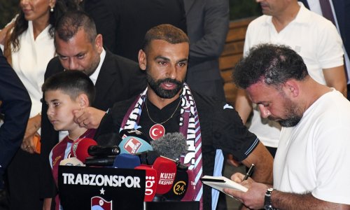 Kako su Turci nagovorili Salaha na dolazak? Predsjednik otkrio detalje tajnih razgovora