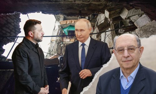 'Rusija ne pobjeđuje, ali još ima opasnu kartu': Kovačević otkriva na što Putin računa