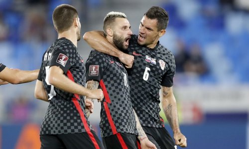 Čak tri srebrna Vatrena nemaju klub. Pogledajte tko je još bez angažmana