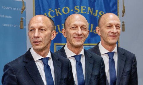 Sunčao se na -15, pokazivao kik-boks, otvarao bankomat: Tko je Ernest Petry