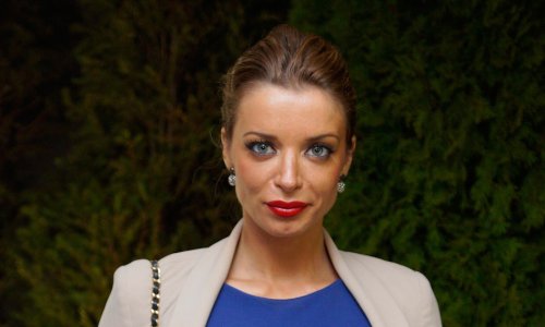 Fani Stipković proslavila svoj rođendan i pokazala simpatičnu fotografiju iz djetinjstva