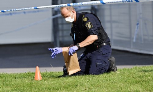 Napad mačem u Švedskoj: Nekoliko ozlijeđenih u srednjoj školi