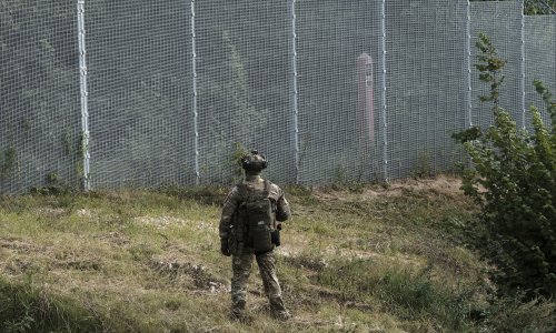 Latvija ponovno ima posla s podzemljem, pazite što su našli: 'Čuvamo ostatak Europe'