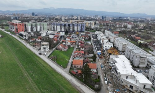 Žitelji Borovja pisali Tomaševiću: 'Ne želimo postati slučaj ekološke katastrofe'
