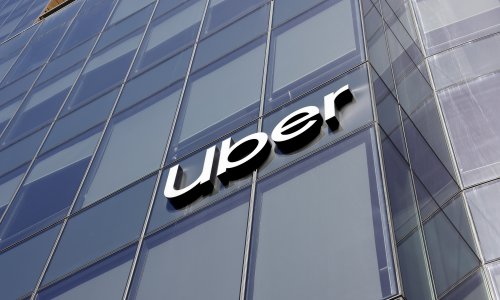 Ogromna kazna za Uber: 825 milijuna eura zbog propusta