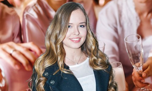 Djevojačka zabava iz snova: Lana Radeljak tulumari na Siciliji uoči vjenčanja