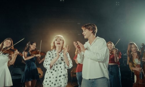 Napokon smo dočekali: Poslušajte kako zvuči moćni duet dive Jasne Zlokić i mladog Jakova Jozinovića