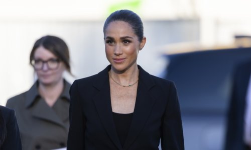 Meghan Markle vraća se glumi nakon gotovo deset godina? Procurili detalji tajanstvenog projekta