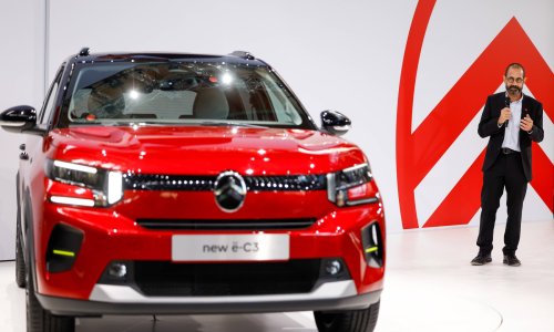 Tražite novi obiteljski auto? Stručnjaci tvrde da je ovo najpametnija kupnja u 2026.