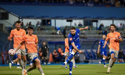 Nakon derbija začelja, igraju neporaženi Dinamo i Varaždin; evo gdje gledati današnje utakmice