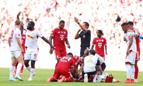 Njemačka legenda nakon Musialinih kolapsa: 'Bayern bi napravio veliku pogrešku'