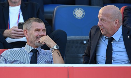 Dinamo s hit-igračem potpisuje ugovor na četiri godine