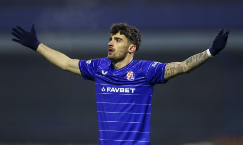 Sandro Kulenović odlazi iz Italije i Torinu donosi milijun eura zarade