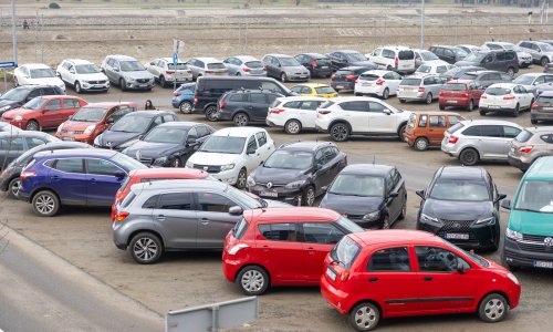 Mehaničar: Nikada ne parkiram s ovako okrenutim kotačima, evo zašto