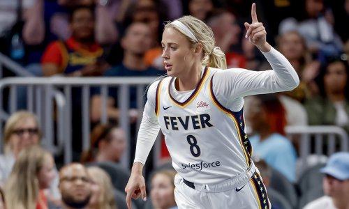 Novi kaos u WNBA ligi: Seksualne igračke ponovno letjele na parket, utakmice prekinute