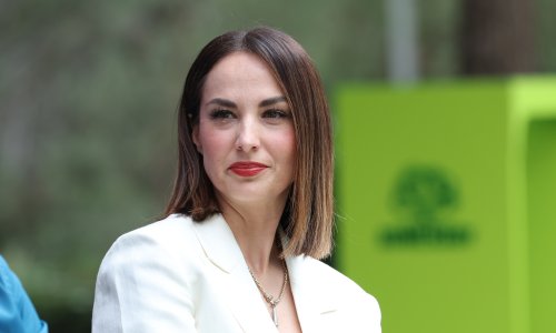 Tatjana Jurić uživa na odmoru u Italiji: Društvo joj pravi tajanstveni muškarac