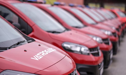 Usred noći planula obiteljska kuća u Zagorju: Majka je djeci spasila živote