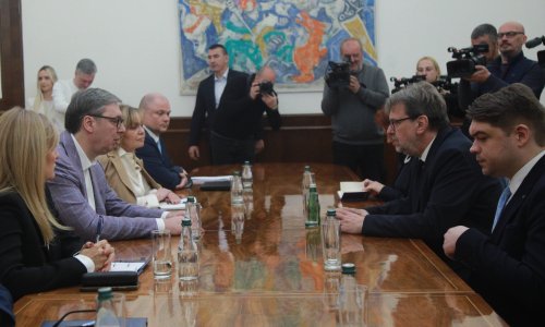 Drama u dvjema kulturnim udrugama u Srijemu zbog komentara: 'Kulja dim mržnje'